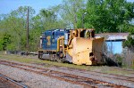 CSX 4699